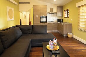 Olma Colonial Suites