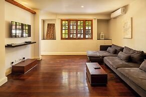 Olma Colonial Suites