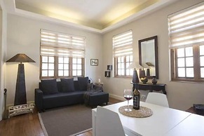 Olma Colonial Suites