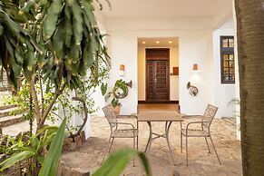 Olma Colonial Suites