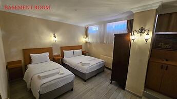 Ottoman Elegance Hotel