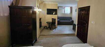 Ottoman Elegance Hotel