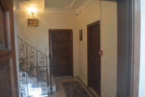 Ottoman Elegance Hotel