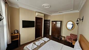 Ottoman Elegance Hotel