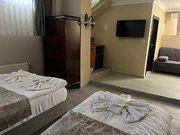 Ottoman Elegance Hotel