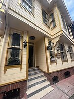 Ottoman Elegance Hotel