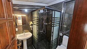Ottoman Elegance Hotel
