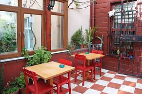 Ottoman Elegance Hotel