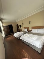 Ottoman Elegance Hotel