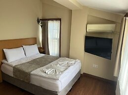 Ottoman Elegance Hotel