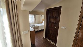 Ottoman Elegance Hotel