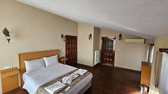 Ottoman Elegance Hotel