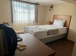 Ottoman Elegance Hotel