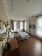 Ottoman Elegance Hotel