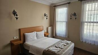 Ottoman Elegance Hotel