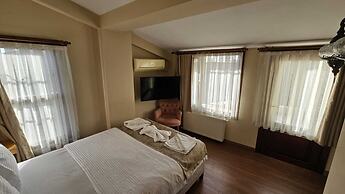 Ottoman Elegance Hotel