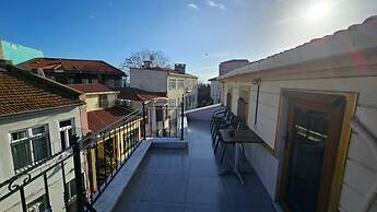 Ottoman Elegance Hotel