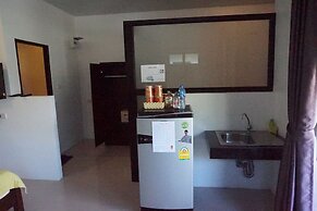 Wanna Dream Villas Aonang