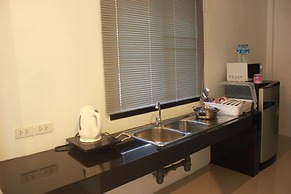 Wanna Dream Villas Aonang