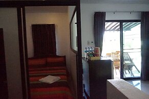 Wanna Dream Villas Aonang