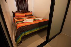 Wanna Dream Villas Aonang