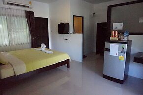 Wanna Dream Villas Aonang