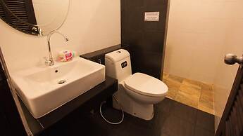 Wanna Dream Villas Aonang