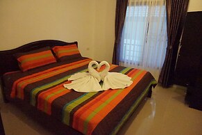 Wanna Dream Villas Aonang