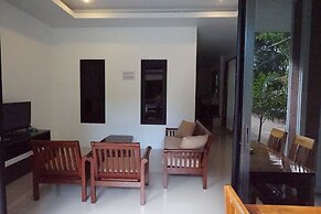 Wanna Dream Villas Aonang