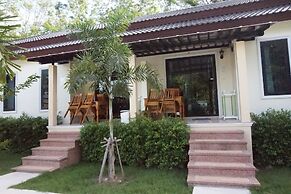 Wanna Dream Villas Aonang