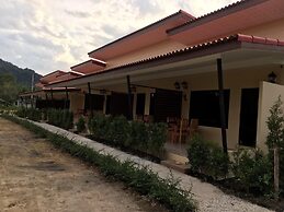 Wanna Dream Villas Aonang