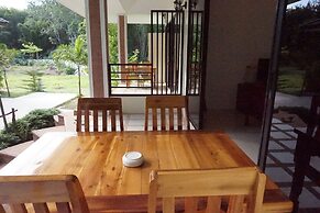 Wanna Dream Villas Aonang