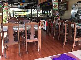 Wanna Dream Villas Aonang