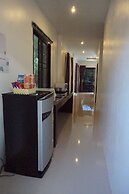 Wanna Dream Villas Aonang