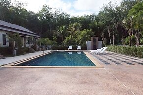 Wanna Dream Villas Aonang