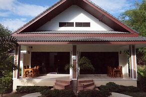 Wanna Dream Villas Aonang