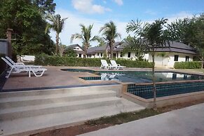 Wanna Dream Villas Aonang