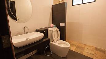 Wanna Dream Villas Aonang