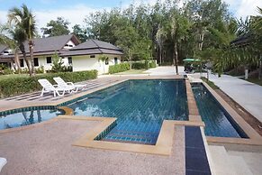 Wanna Dream Villas Aonang