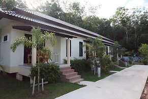 Wanna Dream Villas Aonang