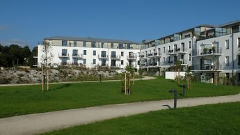 Thalasso Concarneau Spa Marin Resort