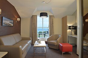 Thalasso Concarneau Spa Marin Resort