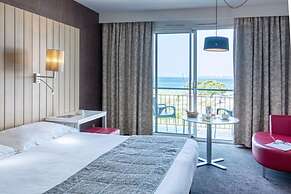 Thalasso Concarneau Spa Marin Resort