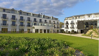 Thalasso Concarneau Spa Marin Resort