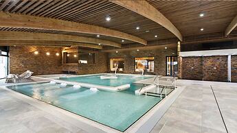 Thalasso Concarneau Spa Marin Resort