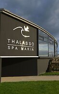 Thalasso Concarneau Spa Marin Resort