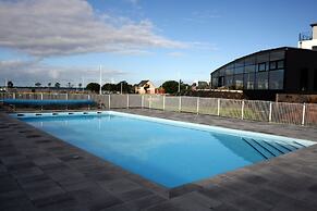 Thalasso Concarneau Spa Marin Resort
