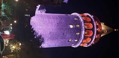 Golden Ak Marmara Hotel