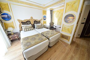 Golden Ak Marmara Hotel