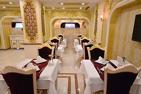 Golden Ak Marmara Hotel